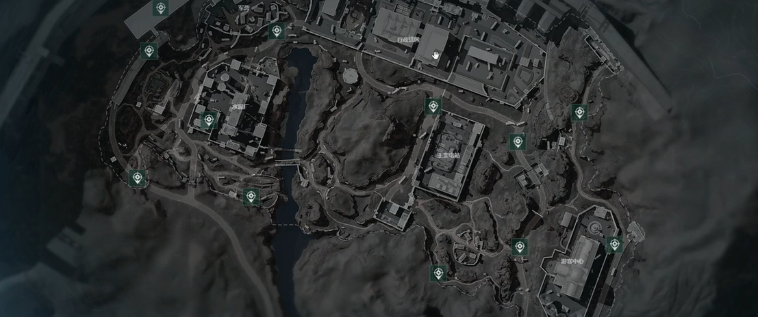 三角洲行动火车上的箱子怎么开