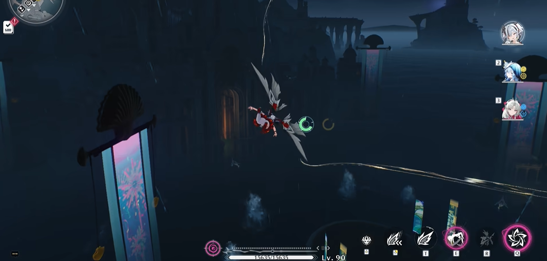 鸣潮环木阙在哪里