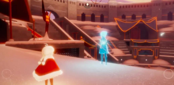 光遇霞谷能换到什么