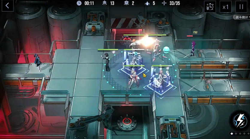 无期迷途n1关怎么过