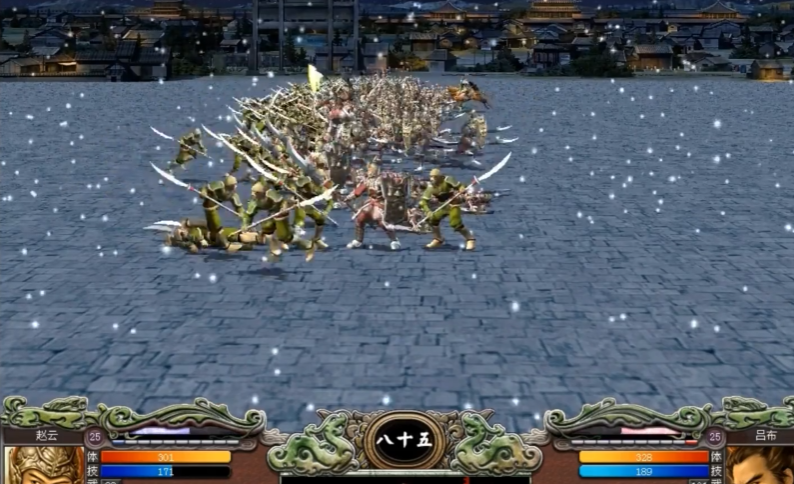 三国群英传7兵种怎么玩