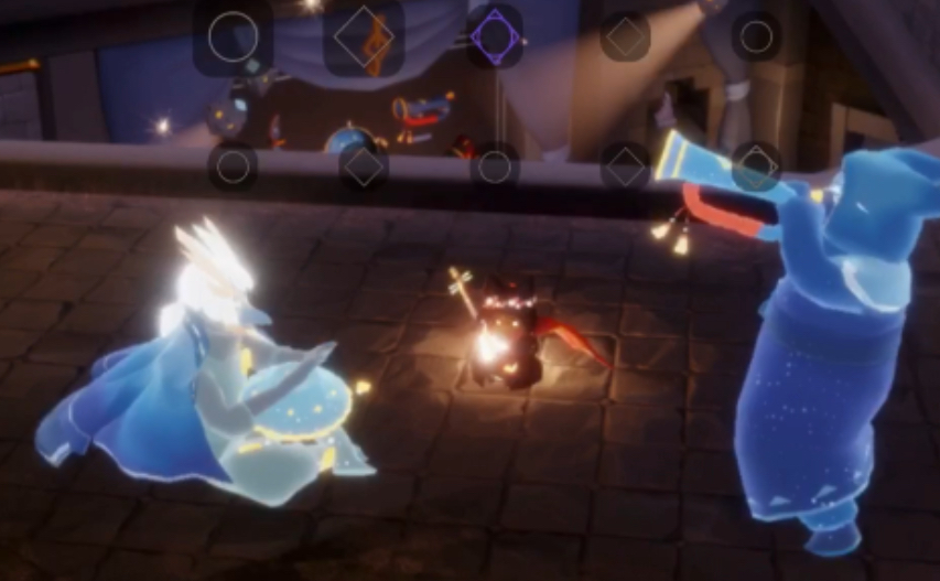 光遇乐器唢呐怎么获得