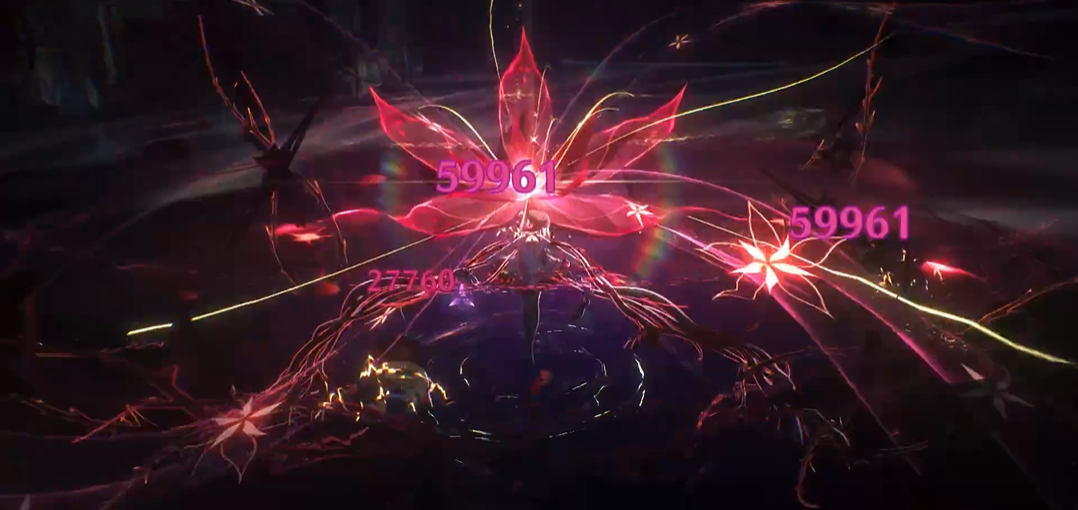 鸣潮武器异度适合谁