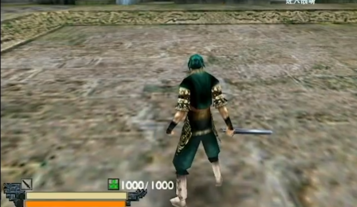 流星蝴蝶剑剑怎么玩