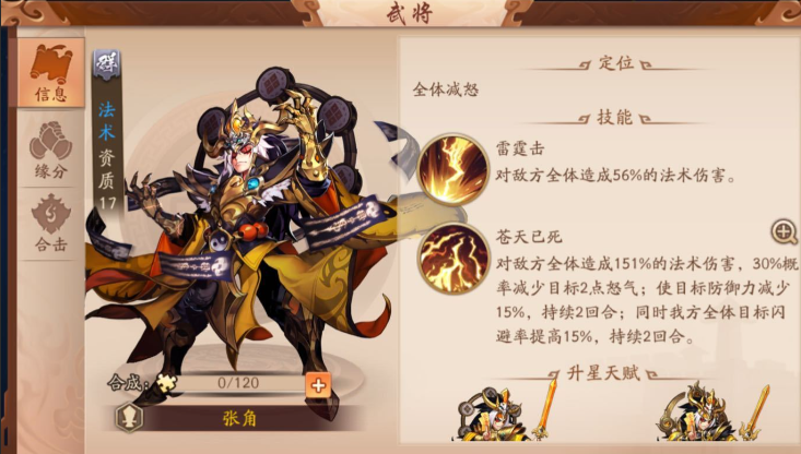 少年三国志2群雄怎么搭配