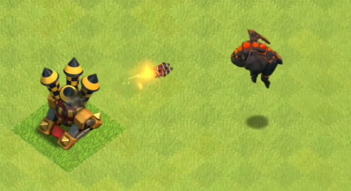 部落冲突萌新怎么建部落