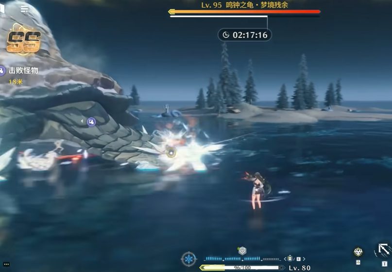 鸣潮角色怎么才能满命