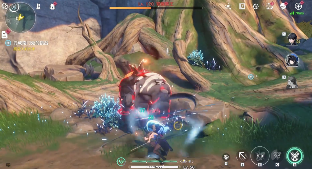 鸣潮饵料在哪里买