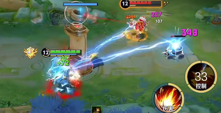 王者荣耀后羿肉装怎么出