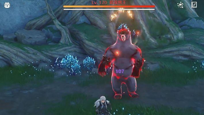 鸣潮30级怎么打深渊