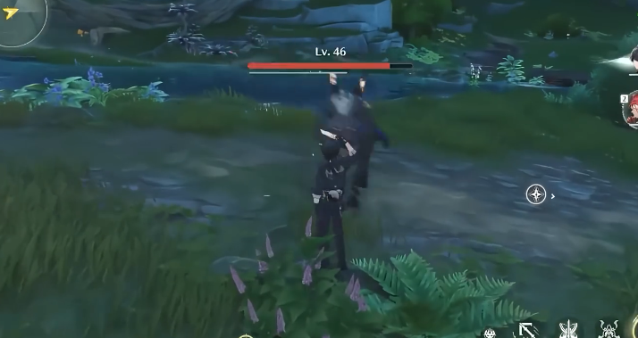 鸣潮新手怎么刷生骸