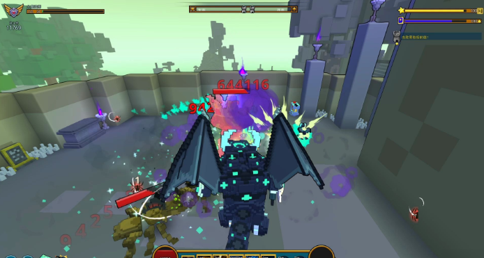 宝藏世界最容易得的龙是什么