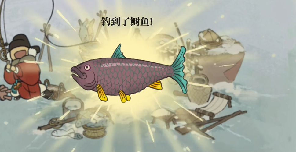 江南百景图哪里梨花多