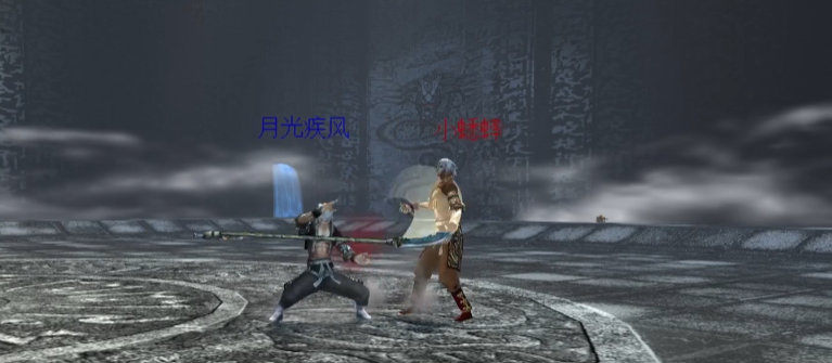 流星蝴蝶剑剑大招怎么取消前摇