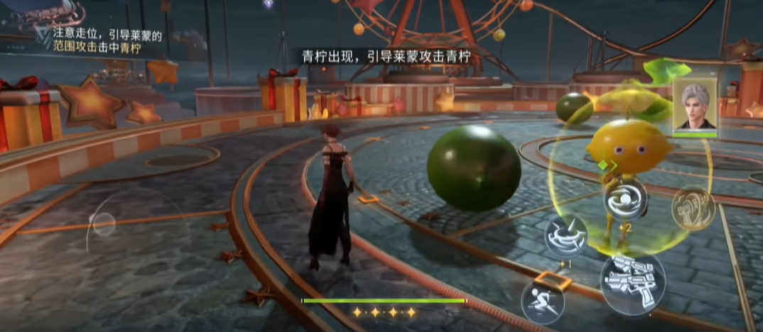 恋与深空伴星怎么获得