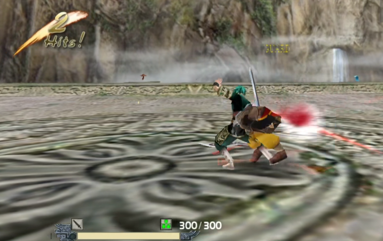 流星蝴蝶剑长剑连招有什么技巧