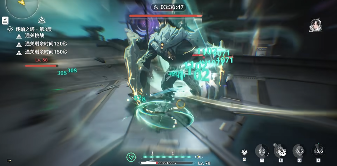 鸣潮新大鸟怎么解锁