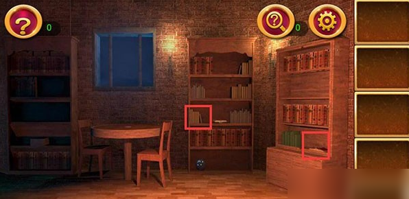 密室逃脱1第九关怎么过