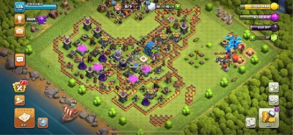 部落冲突怎么派遣工人