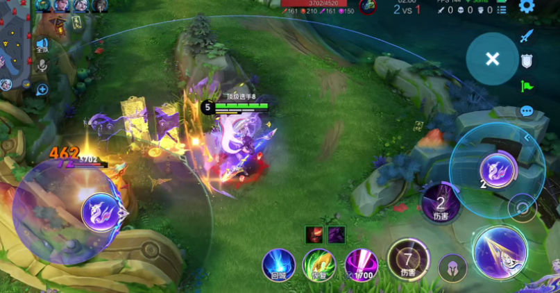 王者荣耀马超暗信怎么出装