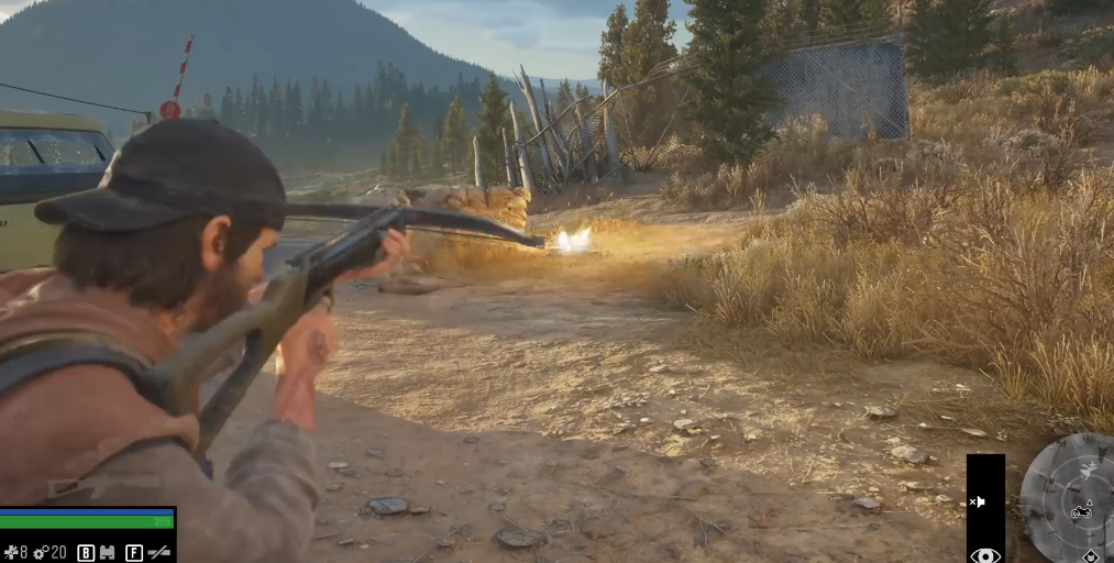 往日不再燃烧箭矢有什么用